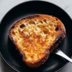 How to Make a Perfect Grilled Cheese Sandwich with Vintage Cheddar and Mozzarella Recipe