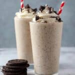 Cookies and Cream Protein Cookies Recipe