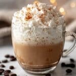 Pumpkin Vanilla Latte Recipe
