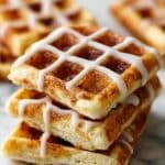 Cinnamon Roll Focaccia Recipe