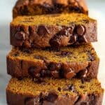 Classic Pumpkin Loaf Recipe