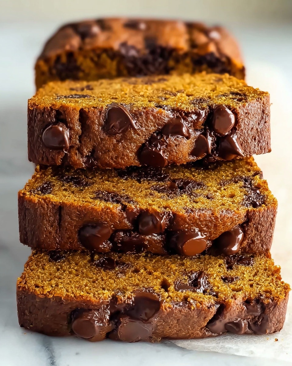 Classic Pumpkin Loaf Recipe