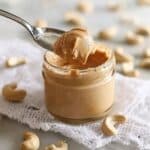 Creamy Homemade Macadamia Nut Butter Recipe