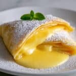 Mango Pancakes Recipe