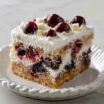 Cranberry Bliss Coffee Cake Recipe