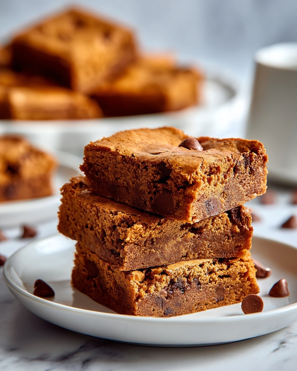 Ultimate Sweet Potato Cornbread Recipe - Recipe Image