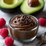 Avocado Chocolate Mousse Recipe
