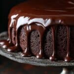 Easy Chocolate Ganache Recipe