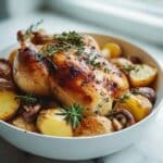 Chicken Normandy Recipe
