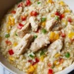 Mediterranean Steak Bowl Recipe