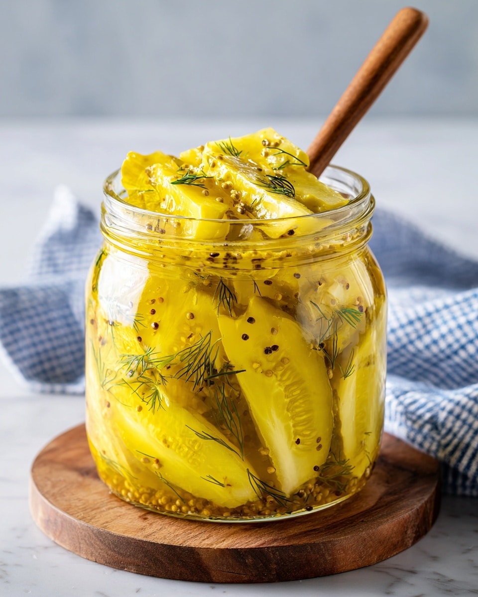 Dill Pickle Dip Recipe - Recipe Image