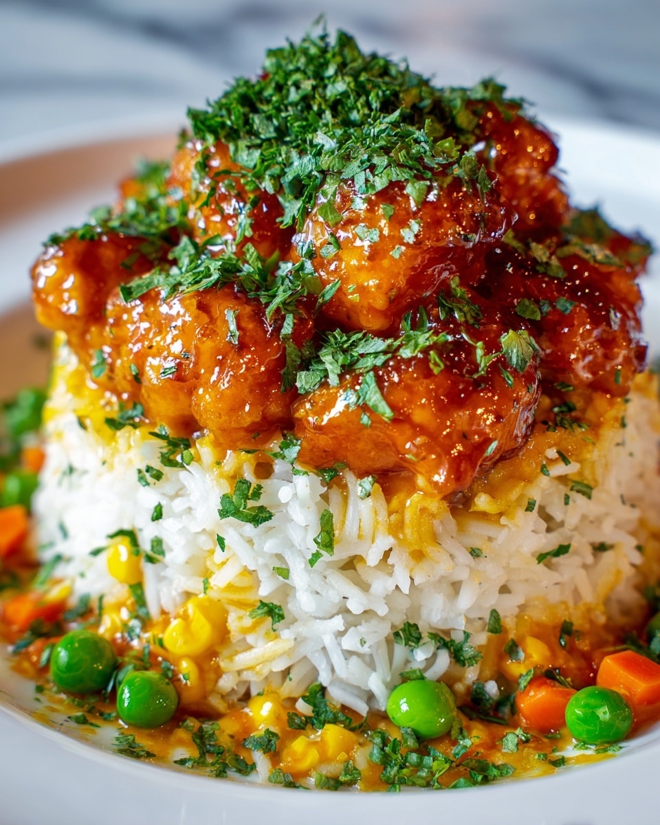 Sweet and Sour Chicken Recipe 5 Sweet and Sour Chicken Recipe - Recipe Image