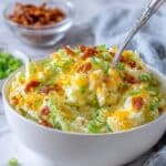 Baked Potato Soup Recipe