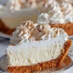 Sweet Potato Cheesecake Pie Recipe