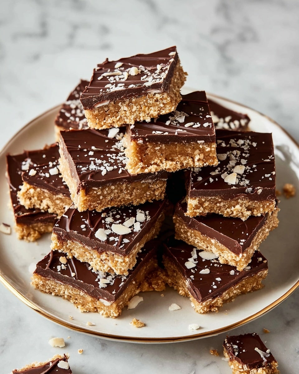 Healthy Cookie Dough Bark – Gluten Free Recipe