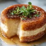 Churro Cheesecake Recipe