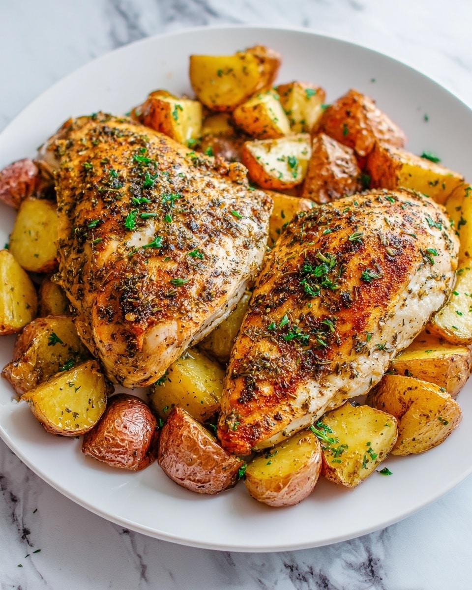 LongHorn Steakhouse Parmesan Crusted Chicken Recipe - Recipe Image