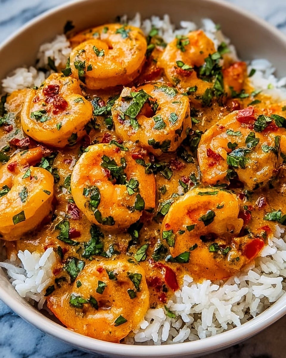 Shrimp Coconut Curry Recipe 5 Shrimp Coconut Curry Recipe - Recipe Image