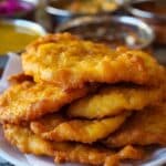 Long John Silver’s Batter Recipe