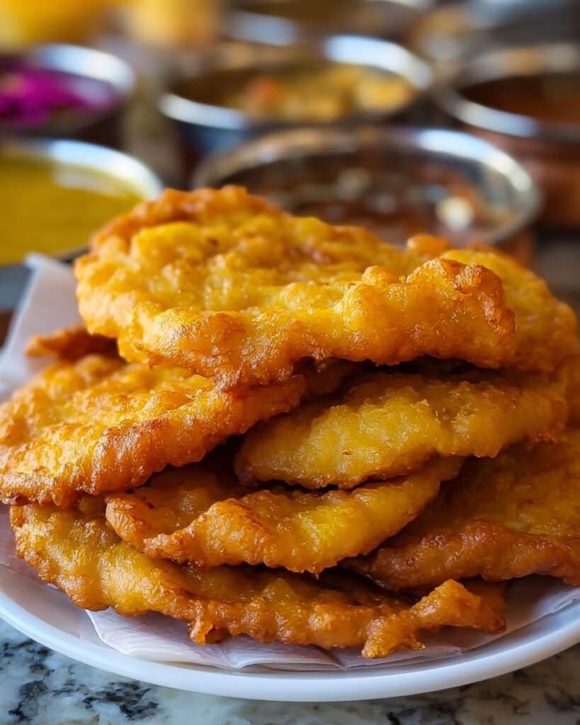 Long John Silver’s Batter Recipe