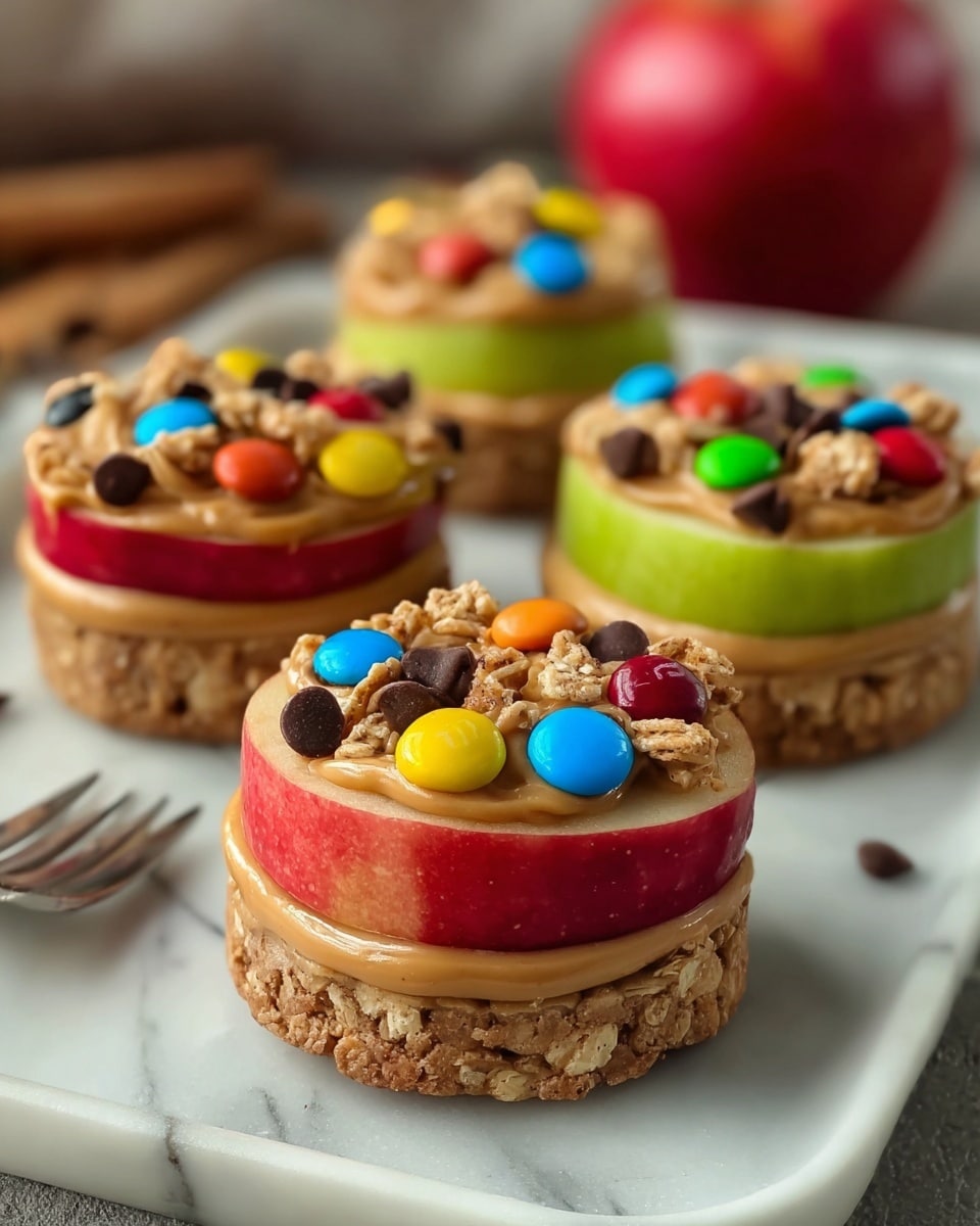 Apple Monster Cookies: The Ultimate Baking Guide Recipe 5 Apple Monster Cookies: The Ultimate Baking Guide Recipe - Recipe Image