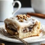 Chai Cinnamon Rolls: A Cozy Twist on a Classic Favorite Recipe