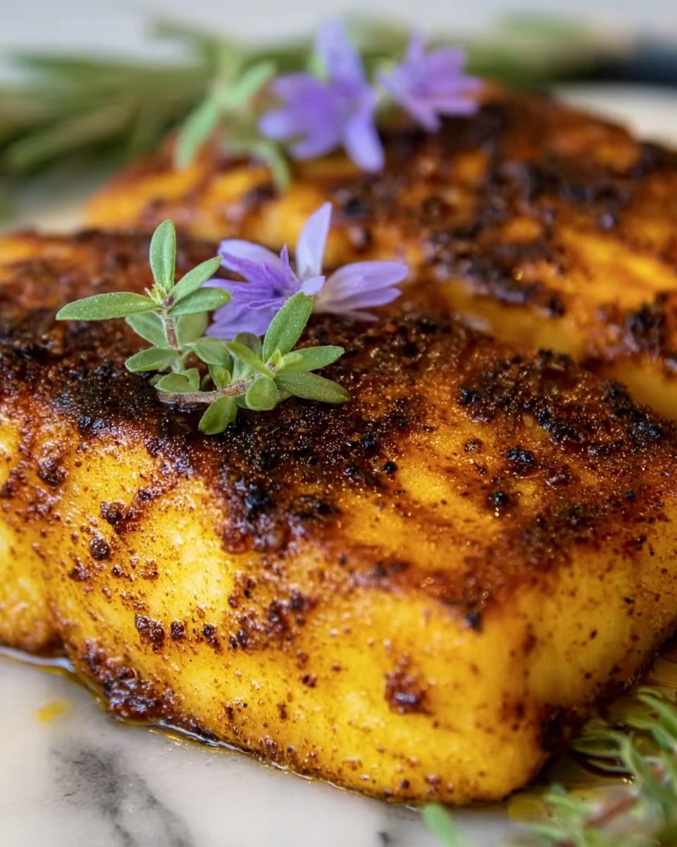 Cajun Blackened Catfish Recipe 5 Cajun Blackened Catfish Recipe - Recipe Image