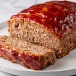 Classic Homemade Meatloaf Recipe