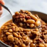 Cowboy Beans Recipe