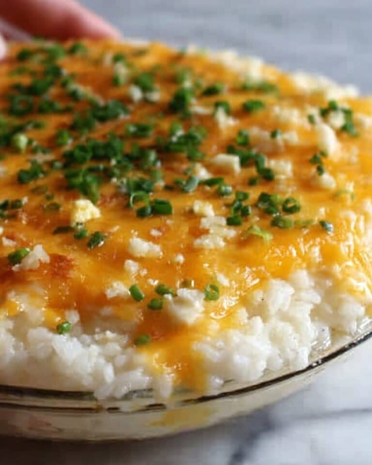 Angel Chicken Rice Recipe