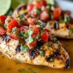 Fiesta Lime Chicken Copycat Recipe