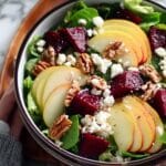 Holiday Honeycrisp Salad Recipe