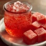 Watermelon Honey: Homemade Watermelon Syrup Recipe