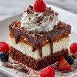 One-Minute Protein Brownie Recipe