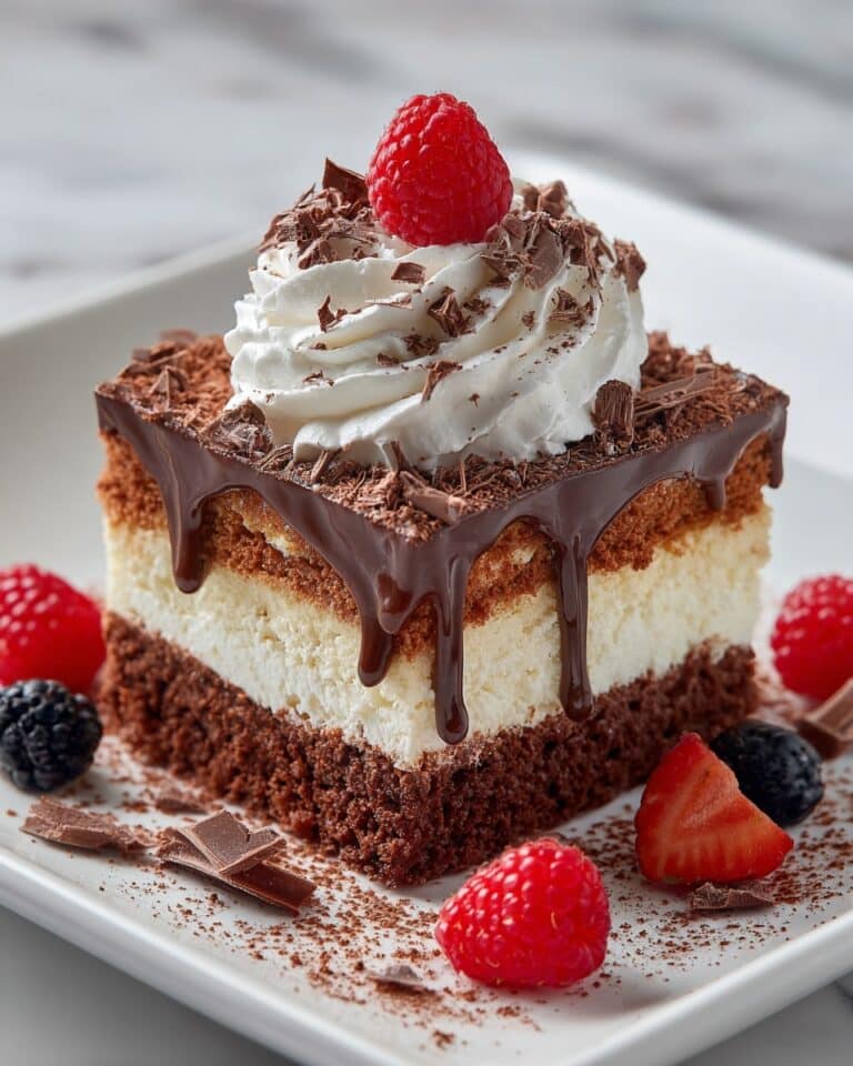 One-Minute Protein Brownie Recipe