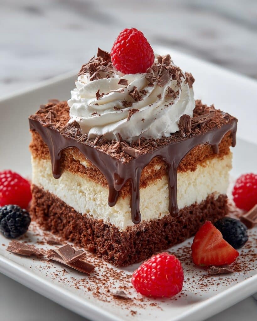 One-Minute Protein Brownie Recipe