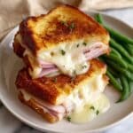 Classic Chicken Cordon Bleu – The Ultimate Comfort Food Recipe
