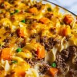 Amish Sunday Savior Casserole Recipe
