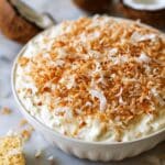 Coconut Cream Pie Dip Recipe