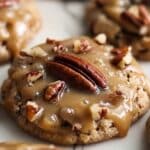 Butter Pecan Cookies Recipe