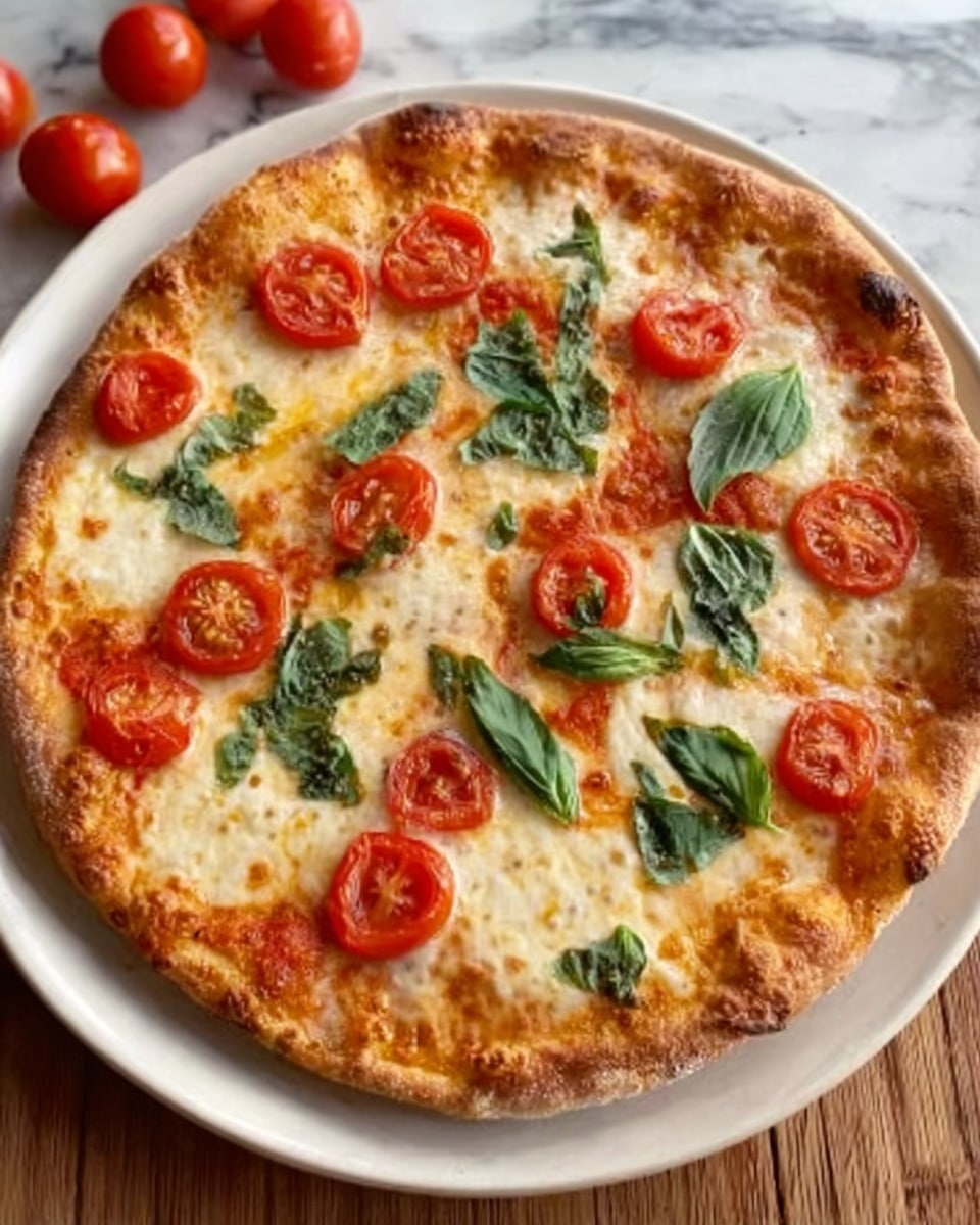 Heart Shaped Pizza Recipe