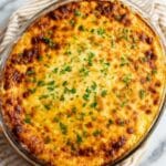 Cheddar Bay Ground Beef Cobbler Recipe
