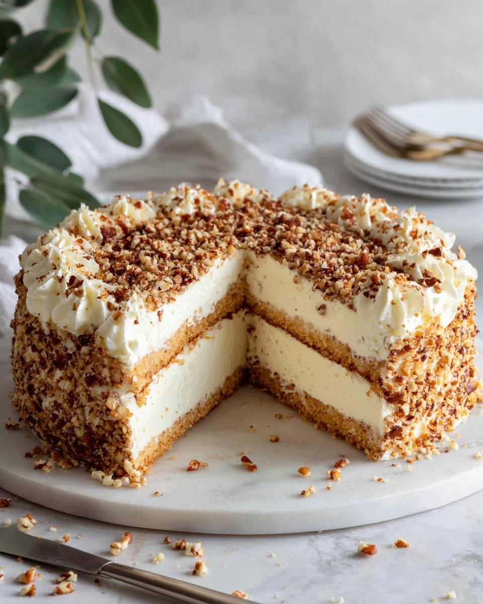 Pumpkin Cream Cheese Frosting Recipe - Recipe Image