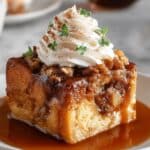 Pumpkin French Toast Casserole Recipe