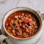 Best Slow Cooker Chili Recipe