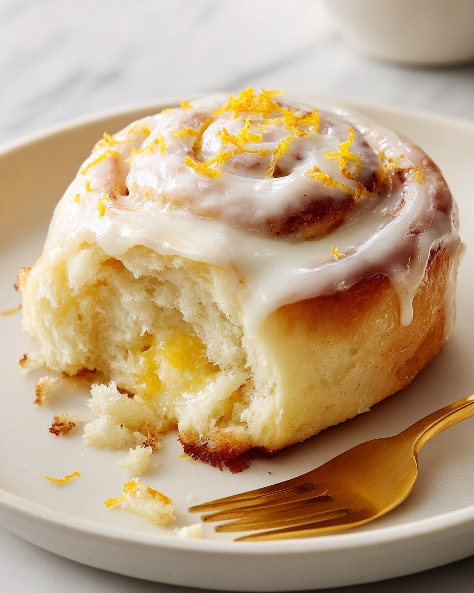 Homemade Orange Sweet Rolls Recipe 5 Homemade Orange Sweet Rolls Recipe - Recipe Image