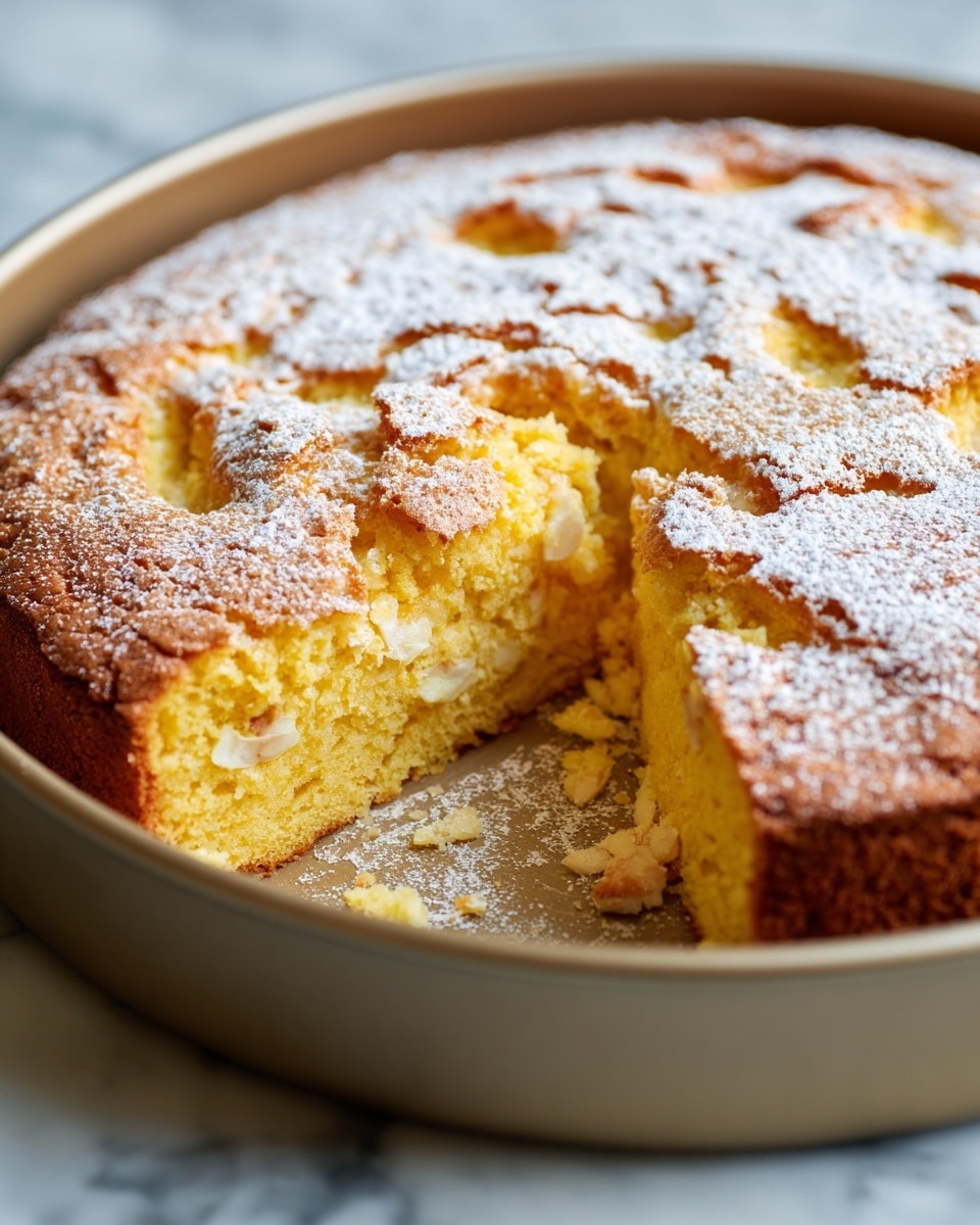 Baked German Pancake Recipe 5 Baked German Pancake Recipe - Recipe Image