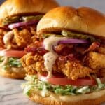 Bird Dog Sandwiches Recipe