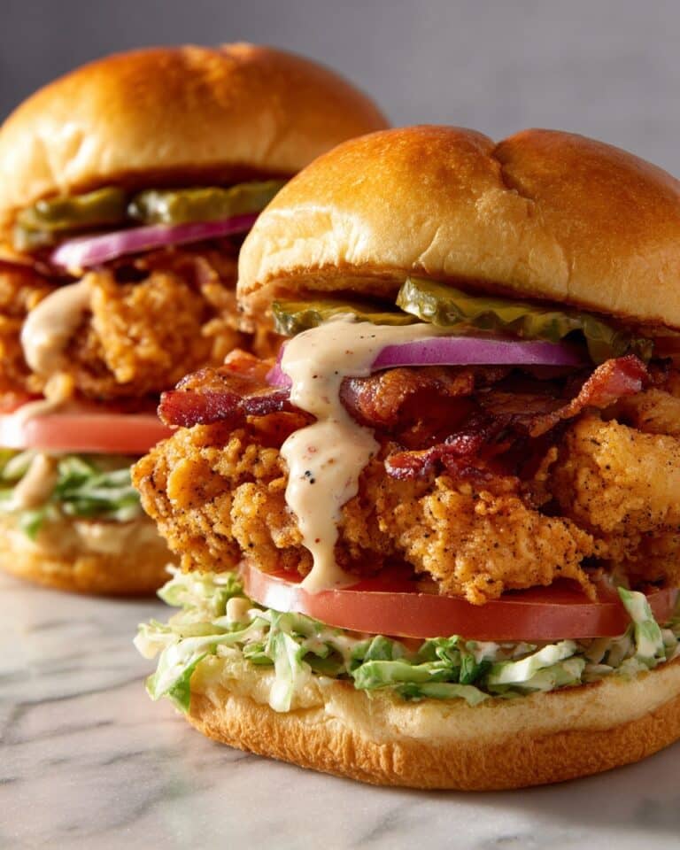 Bird Dog Sandwiches Recipe