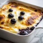 Lemon Blueberry Dessert Lasagna Recipe